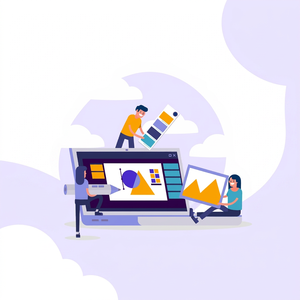 Diseño de Papel Timbrado Elegante Personalizado para Empresas, Diseño Webroot Infosoft, Más de 7 Años de Experiencia, el Más Económico - Product Image 1