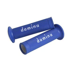 <span class=keywords><strong>Poignée</strong></span> de guidon en caoutchouc italienne pour moto modifiée, antidérapante, accessoires de guidon en caoutchouc, housse de protection pour <span class=keywords><strong>Domino</strong></span> - Product Image 3