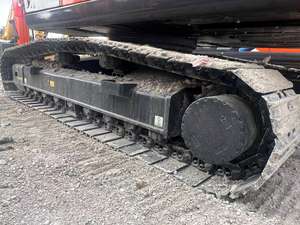 Buone condizioni usato <span class=keywords><strong>eacavator</strong></span>/trattori/scavatori DOOSAN DX225 22ton peso operativo movimento terra macchina a basso prezzo - Product Image 5