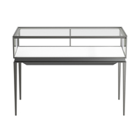 Mostrador de exhibición de joyería de mármol para muebles, Mostrador de cajero para exhibición de joyería, Mostrador de joyería