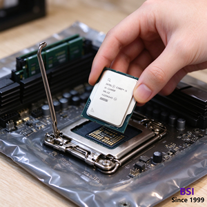 Processeur de bureau Intel Core i5-12400F 12e génération, 6 cœurs, 12 threads, LGA1700, pour PC de jeu, vente en gros - Product Image 2