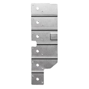 New Energy Aluminium Composite-Steck verbinder Anschluss Kupfers tangen Aluminium blech Profession elle Kupfer-Aluminium-Sammel schiene