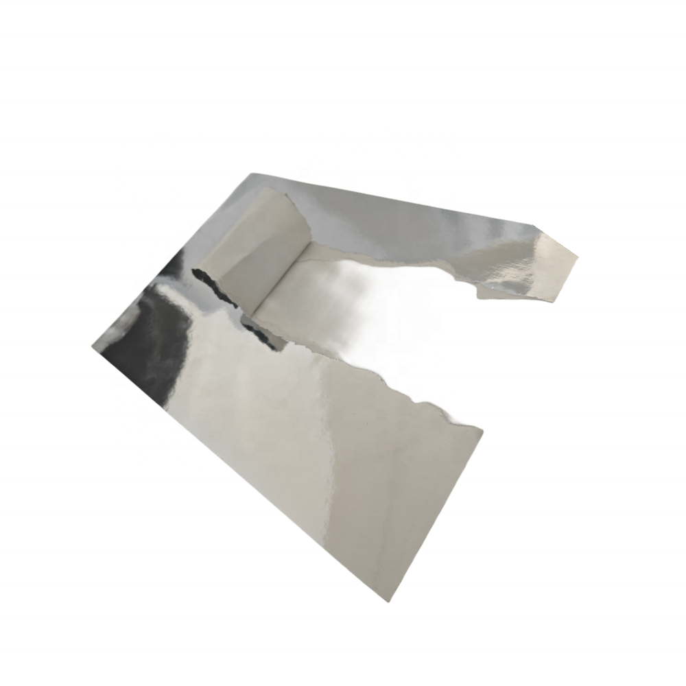 Metallic Cardboard Premium Paper & Paperboards for Stylish Box Packaging
