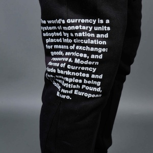 Ensembles de sweats à capuche imprimés de haute qualité pour hommes - Product Image 5