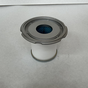 แมนนี่ 2901077901 ตัวกรองแยกน้ำมันอุตสาหกรรมสำหรับเครื่องอัดอากาศแบบสกรู - Product Image 4