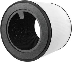 Filpss Ac0820/40 ए 0850/41 हेपा फिल्टर 3-इन-1 पूर्व + सक्रिय कार्बन + सही हेपा 99.97% एलर्जेन कैप्चर प्रतिस्थापन - Product Image 3