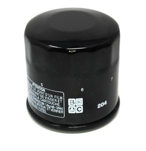 HF204 filtro dell'olio per <span class=keywords><strong>Honda</strong></span> Yamaha Kawasaki <span class=keywords><strong>Marine</strong></span> KN-204 35-822626K03 15400-PFB-014 16097-0002 5GH-13440-50-00 - Product Image 1