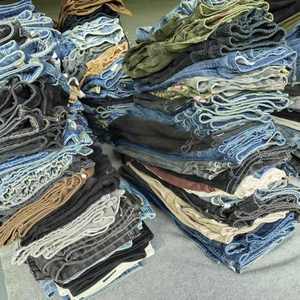 เสื้อผ้าเกรดดี SH07  รวมเสื้อผ้ามือ<span class=keywords><strong>สอง</strong></span>ขายส่ง  ผู้หญิง ผู้ชาย  รวมเสื้อผ้า  ชุดเดรส  <span class=keywords><strong>กางเกง</strong></span><span class=keywords><strong>ยีน</strong></span><span class=keywords><strong>ส์</strong></span> เสื้อยืด <span class=keywords><strong>กางเกง</strong></span><span class=keywords><strong>ขา</strong></span><span class=keywords><strong>สั้น</strong></span> - Product Image 2