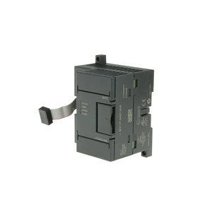 โมดูล Profibus DP Slave สำหรับ PLC รุ่น S7-200 หมายเลข 6ES7277-0AA22-0XA0 ขนาดเล็ก - Product Image 1