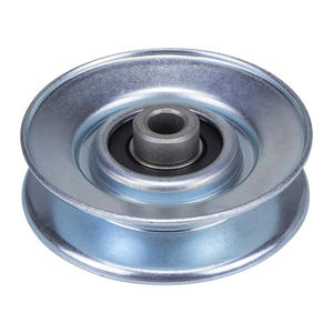 Polea tensora para cortacésped A10735 179050 186007, soporte de cuchilla para piezas y accesorios de cortacésped de jardín - Product Image 2