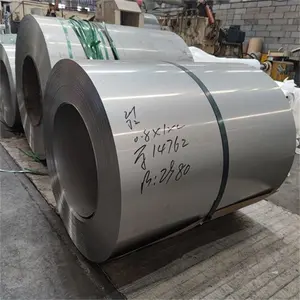 Cold Rolled Stainless Steel Coil Prime