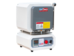 1100c 1600c 1800c mini hộp nhỏ buồng thiêu kết ủ phòng thí nghiệm xử lý nhiệt lò múp điện - Product Image 6