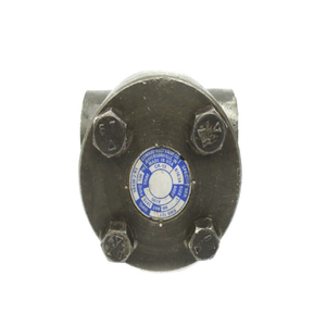 1 pièce neuve d'origine PLC Edward Vogt CR13 59438-2R1 1975psi 100'f 1" NSNP pour produit PLC, neuve, d'origine, en stock, programmable - Product Image 1