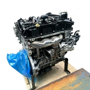 Para el conjunto del motor BMW N20, para los modelos BMW Serie 3, Serie 5, X1, X3, 320, 328, 520, 525, 528 - Product Image 5