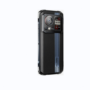 HOTWAV Cyber 15 สมาร์ทโฟนแอนดรอยด์ 13 รุ่นทนทาน 12+256GB Helio G99 Octa-core LTE แบตเตอรี่ 8000+mAh ระบบสแกนใบหน้า ไฟ Ambient Light ป้องกันการกระแทก หน้าจอ 6.6 นิ้ว - Product Image 3