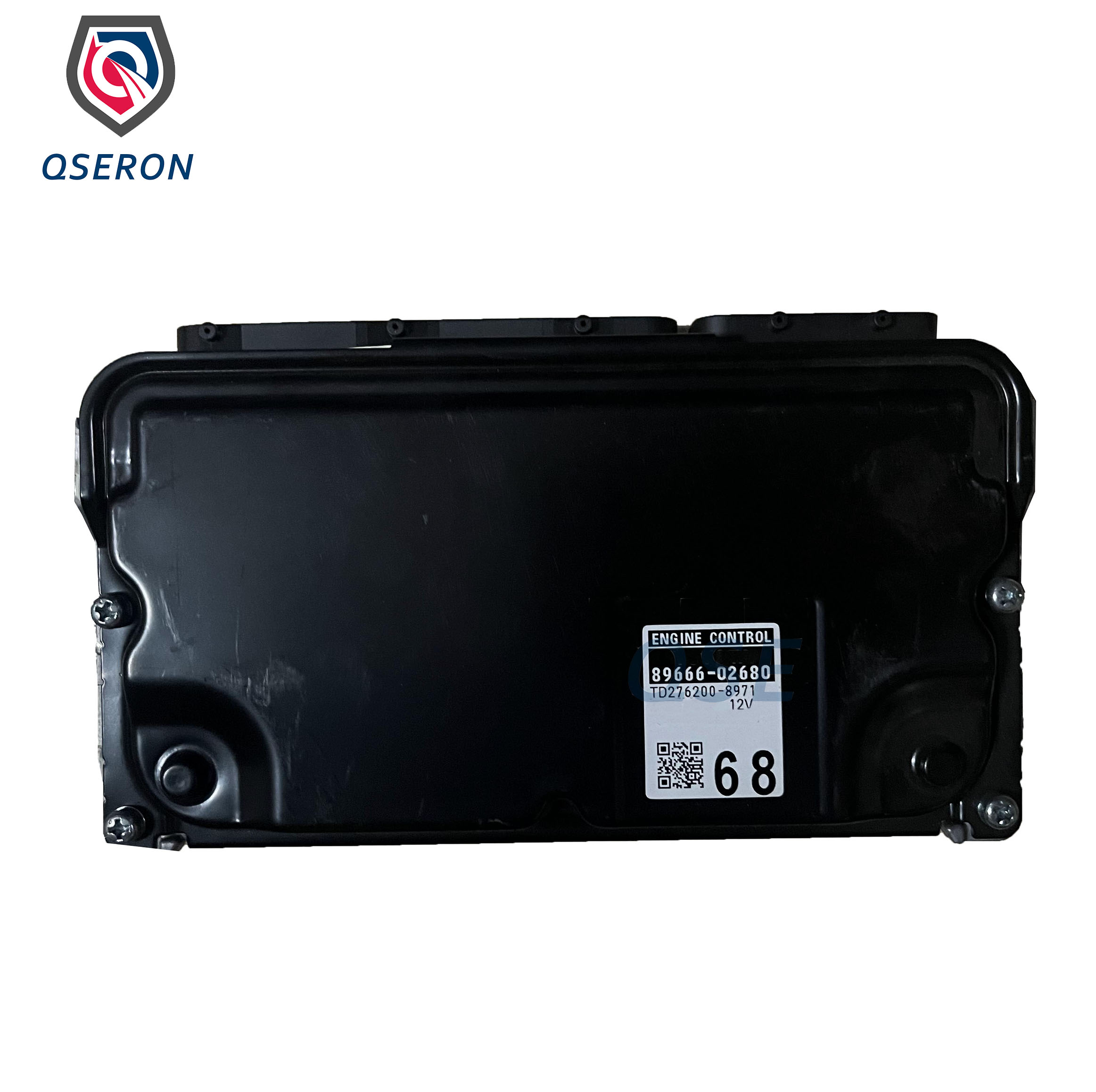 Toyota Corolla ECU Module 89666-02680 - High-Quality Control