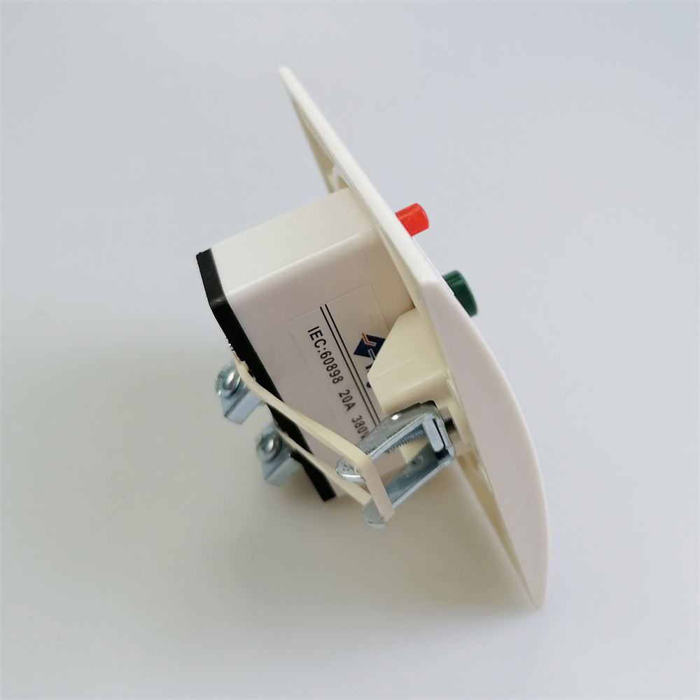 Wall Switches Ingelec 2026 New Bulk High Efficiency Exhibition Industrial Accessories Universal Wholesale Wall Switches