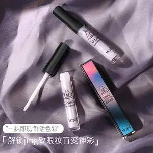 pallate daily cosmetic palette box liquid matte double farmasi cosmetics easy cute customized color palette eyeshow pal