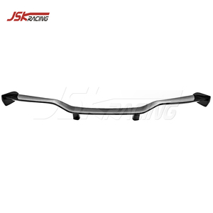 2023-2024 Aileron arrière en fibre de carbone de style Z06 pour <span class=keywords><strong>Chevrolet</strong></span> Corvete C8 Z06 - Product Image 4