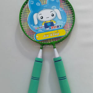 Raqueta de Control de Pelota ET-02 para Niños y Niñas de 14 Años o Menos, Mango de 3.125 Pulgadas con Agarre Suave, 20-23 Libras, Cuerdas Duraderas de 0.6mm - Product Image 6
