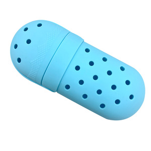 Estuche <span class=keywords><strong>de</strong></span> lápices <span class=keywords><strong>de</strong></span> silicona <span class=keywords><strong>para</strong></span> <span class=keywords><strong>adolescentes</strong></span>, gran oferta, bolsa <span class=keywords><strong>de</strong></span> cosméticos <span class=keywords><strong>de</strong></span> silicona, organizador <span class=keywords><strong>de</strong></span> almacenamiento <span class=keywords><strong>de</strong></span> <span class=keywords><strong>maquillaje</strong></span> <span class=keywords><strong>de</strong></span> silicona - Product Image 6