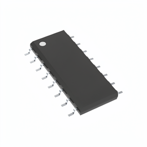 Componentes Electrónicos Originales de Servicio Integral, Memoria Electrónica BQ2204ASN-N 16 SOIC - Product Image 1
