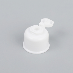 各种药用翻盖瓶盖18毫米彩色药用塑料组合瓶盖翻盖 - Product Image 4