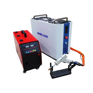 Máquina de Soldadura Láser Portátil - Product Image 2