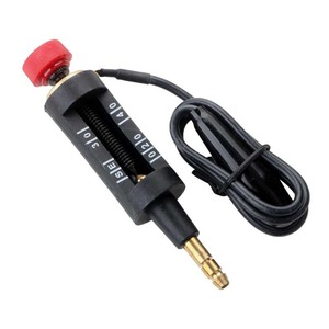 Car Spark <b>Plug</b> Test Pen 12V Battery Powered Universal Vehicle Detector Check Engine Light Plastic Material - Product Image 4