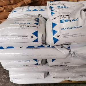 Заводские гранулы ПНД, ПВД, ЛПНД первичного происхождения, полиэтиленовое сырье, пластик - Product Image 4