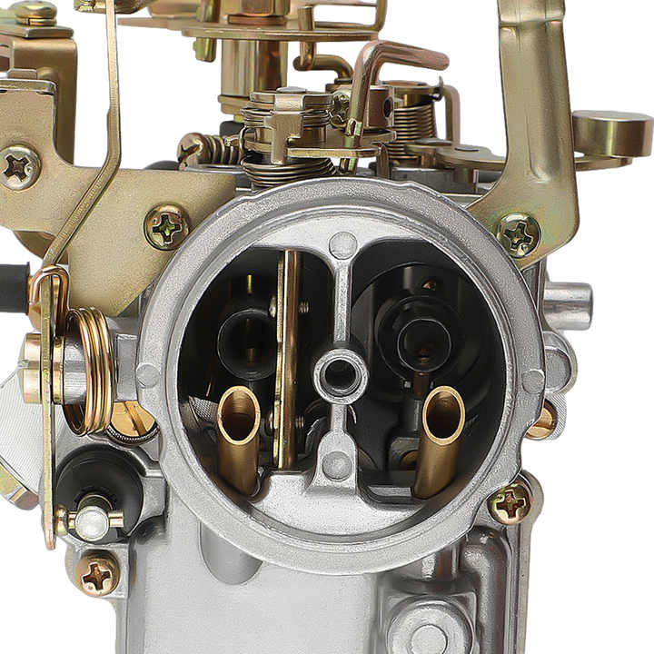 Maxpeedingrods Carburetor 16010-H1602 for Nissan A12