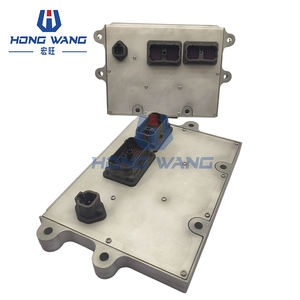 4963807 ISM ECM Carte de commande du moteur ECM Module de commande électronique Compatible avec Cummins ISM QSM CM876 - Product Image 6