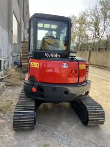 <span class=keywords><strong>Mini</strong></span> Escavatore Kubota Kx163 Usato Originale di Alta Qualità dal Giappone, con Poche Ore di Utilizzo, Ottime Prestazioni, Vendita Online a Prezzo Conveniente ORIGINALE - Product Image 6