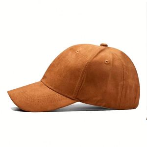 Gorra de Béisbol Deportiva con Ajuste Cómodo y Tela Resistente para Actividades de Equipo y Uso al Aire Libre, Gorra de Béisbol para Hombres y Mujeres - Product Image 3