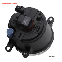 Faros Antiniebla Universales para Toyota Corolla, Camry, Yaris, RAV4, Disponibles para el Lado Izquierdo y Derecho