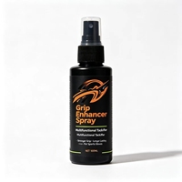 Kit d'approvisionnement pour équipes et clubs Rosin Spray : Support de préhension pour entraînement, tournoi, compétition multisports, utilisation longue durée