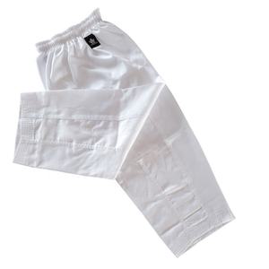 Uniforme de Karate QUTENG para Niños, Uniforme de Karate Pesado <span class=keywords><strong>Shureido</strong></span>, Jata 100% Poliéster - Product Image 6