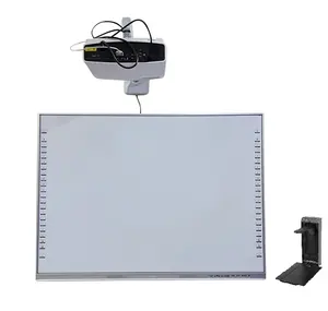 HD Visualizer Document Paper Scanning Camera Audio Visual Presenter For School Teaching Equipment