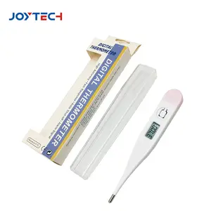 Ovulation Oral Probe Cover Body Basal Thermometer