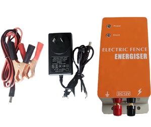 Home Use Bargain <strong>Temporary</strong> <strong>Fence</strong> Electric <strong>Fence</strong> Energizer (0.3-1 Joules) - Product Image 3