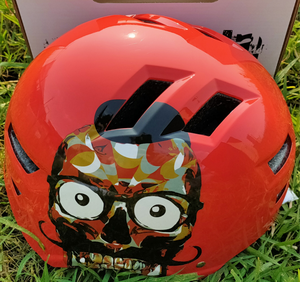 Cascos Unisex para Niños y Adultos para Patinaje, <span class=keywords><strong>Bicicleta</strong></span> y Esquí - Carcasa de ABS y PP, Material de Espuma EPS, Talla Grande - Product Image 1