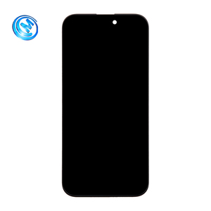 Incell per <span class=keywords><strong>Apple</strong></span> <span class=keywords><strong>iPhone</strong></span> 15 Pro OLED <span class=keywords><strong>Display</strong></span> Touch Screen digitalizzatore di ricambio - Product Image 2