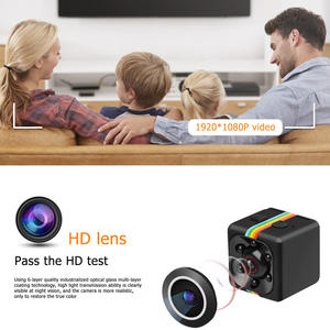 <span class=keywords><strong>SQ11</strong></span> <span class=keywords><strong>Mini</strong></span> caméra HD 1080P capteur Vision nocturne caméscope mouvement DVR Micro caméra Sport <span class=keywords><strong>DV</strong></span> vidéo petite caméra Cam SQ 11 - Product Image 6