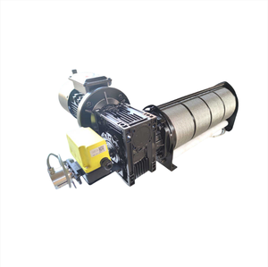 Cabrestante Eléctrico Personalizable de 200 kg con Cuatro Cuerdas, Elevación Sincrónica, Cabrestante para Elevación de Truss de <span class=keywords><strong>Teatro</strong></span> - Product Image 1