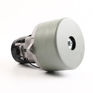 Vácuo <span class=keywords><strong>Central</strong></span> 3 Stage Motor Compatível Alta Sucção Tangencial Bypass Descarga Blower Metal Horn 5.7 "Polegada 110/120V 1200W - Product Image 3