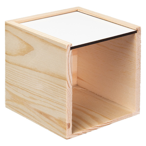 Sublimazione <span class=keywords><strong>FAI</strong></span> <span class=keywords><strong>DA</strong></span> <span class=keywords><strong>TE</strong></span> su misura caso di Matita Matita di legno studente regalo di foto di rivestimento scatola di legno MDF Supporto Della Penna - Product Image 2
