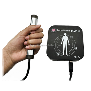 Dispositivo medico della macchina per dialisi Ai Bio-Rod Body Early Warning System quantistico della pressione arteriosa - Product Image 3