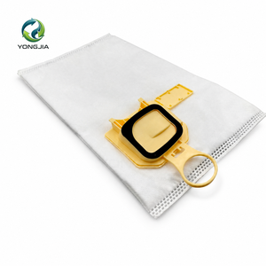 Bolsas de Repuesto Textiles Reutilizables para <span class=keywords><strong>Aspiradora</strong></span> <span class=keywords><strong>Vorwerk</strong></span> Folletto <span class=keywords><strong>VK</strong></span> <span class=keywords><strong>140</strong></span>, Piezas de Repuesto para Uso Doméstico - Product Image 3