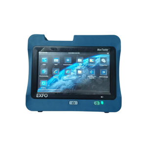Probador de fibra Exfo 715d Otdr Max 715b 720c 730c al mejor precio, reflectómetro de dominio de tiempo opcional de 1310 nm IOLM SM 1550 - Product Image 1