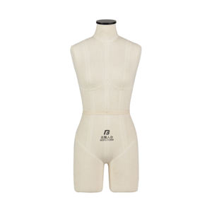 BEIFUFORM hembra Mini MANIQUÍ PARA sastres y prendas de vestir estudiante mitad <span class=keywords><strong>escala</strong></span> vestido formas - Product Image 6